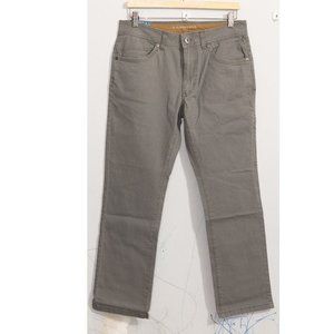 GH Bass Mens 6 Pocket Groundwork Stretch Tough‎ Canvas Pants